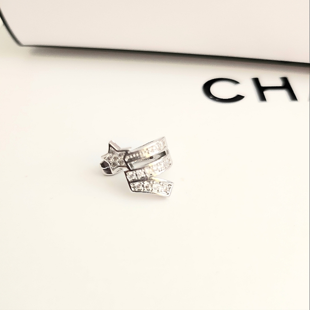 Shooting Star Comet Ear Cuff New